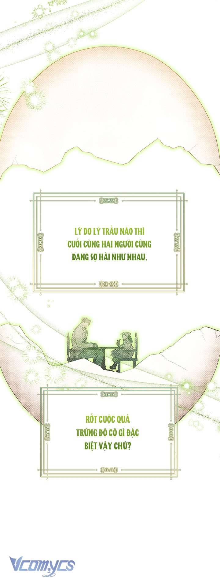 May Mắn Hay Bất Hạnh Chapter 107 - Trang 2