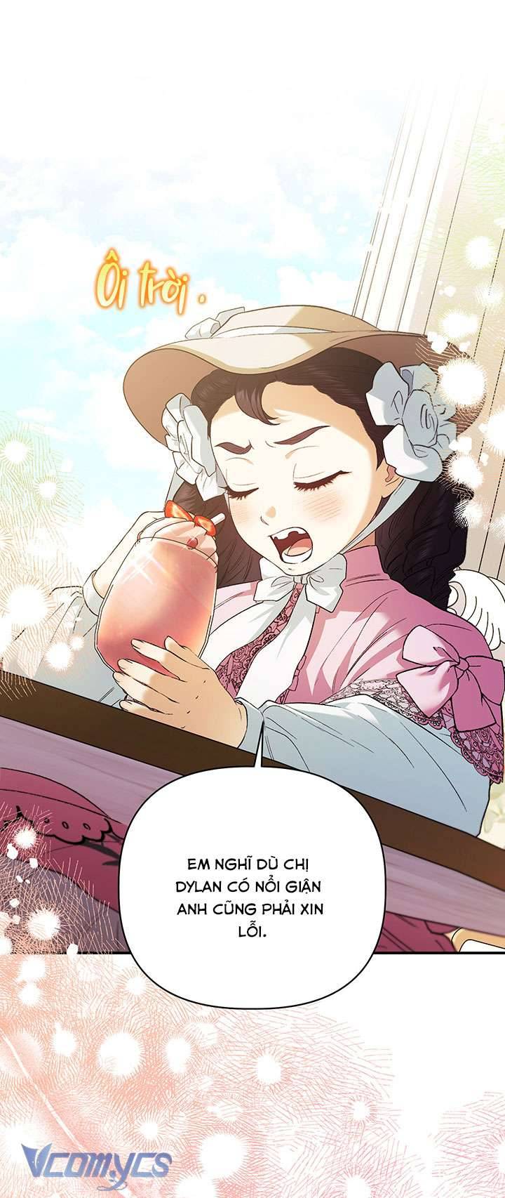 May Mắn Hay Bất Hạnh Chapter 107 - Trang 2