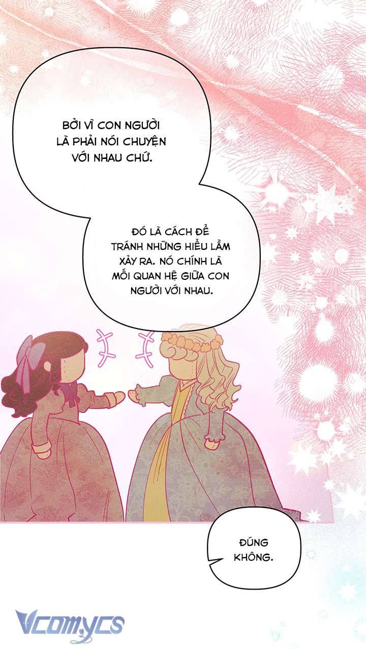 May Mắn Hay Bất Hạnh Chapter 107 - Trang 2