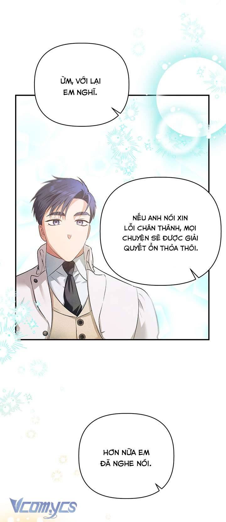 May Mắn Hay Bất Hạnh Chapter 107 - Trang 2