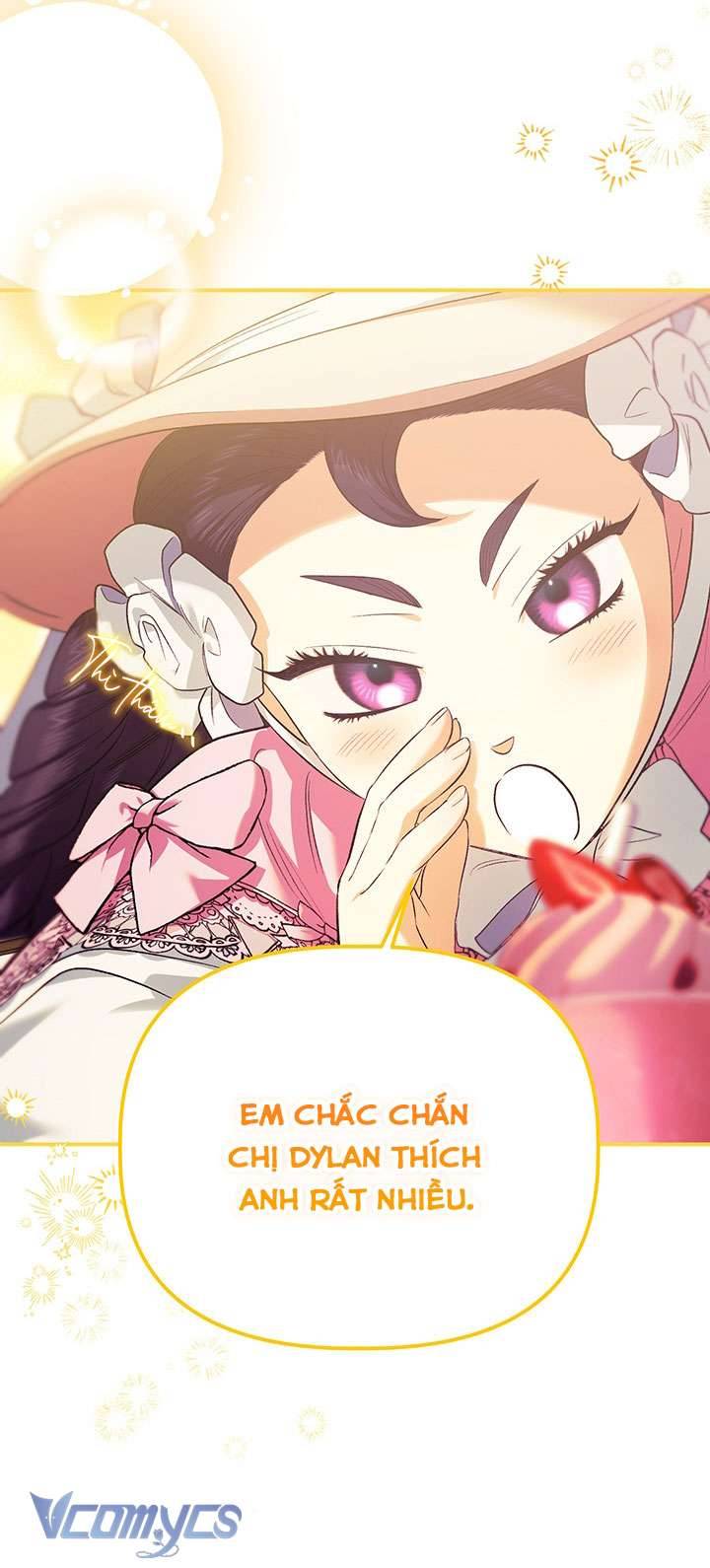 May Mắn Hay Bất Hạnh Chapter 107 - Trang 2