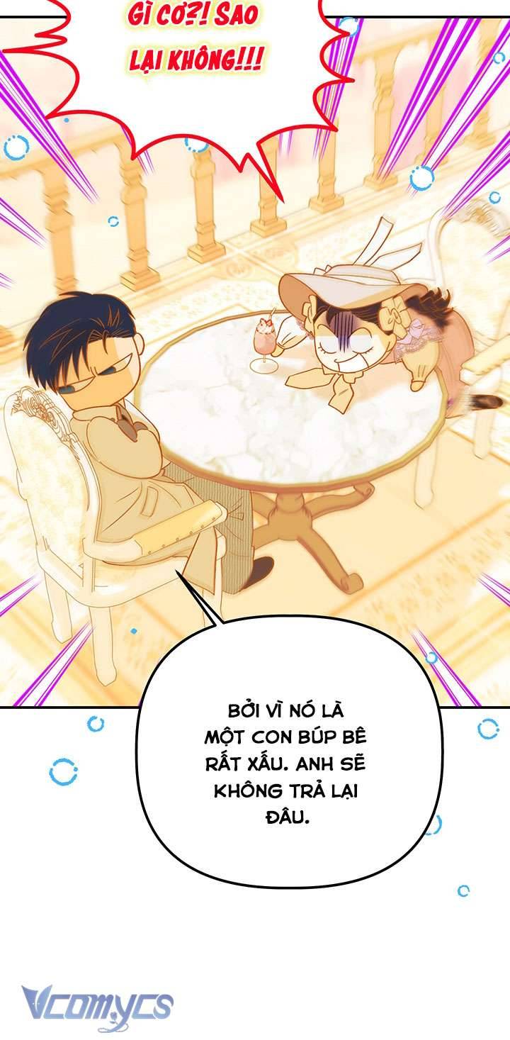 May Mắn Hay Bất Hạnh Chapter 107 - Trang 2