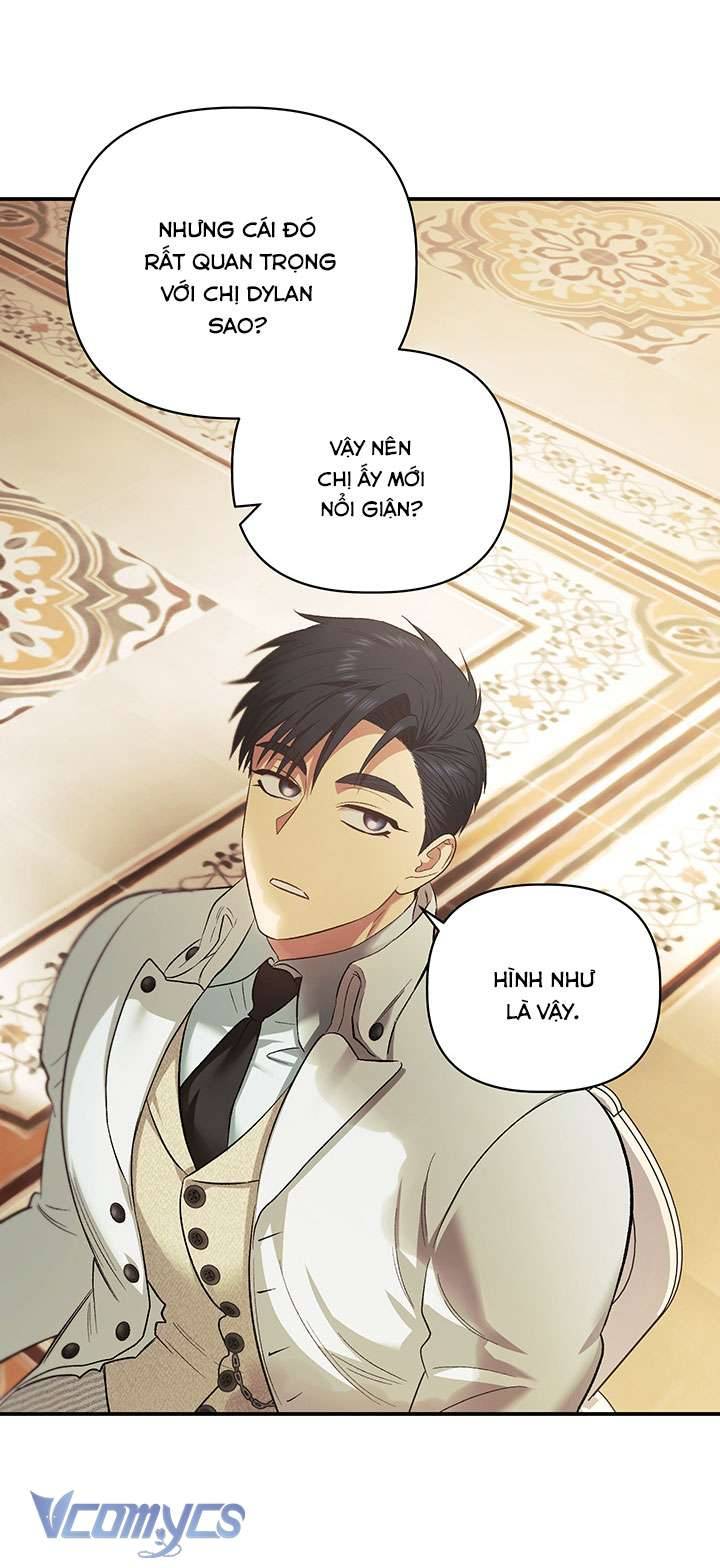 May Mắn Hay Bất Hạnh Chapter 107 - Trang 2