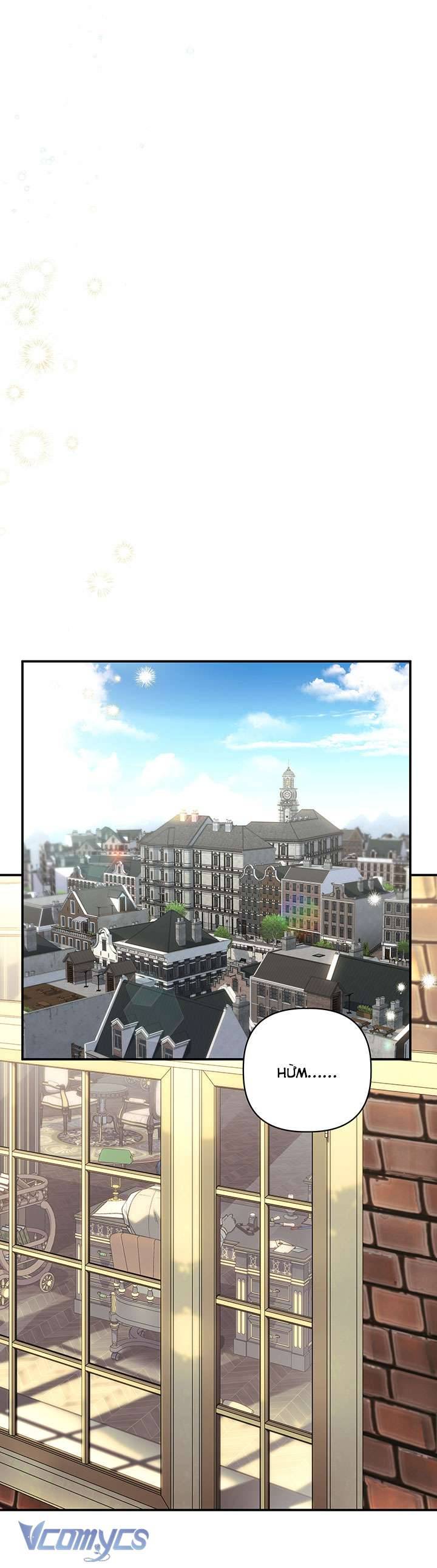 May Mắn Hay Bất Hạnh Chapter 107 - Trang 2