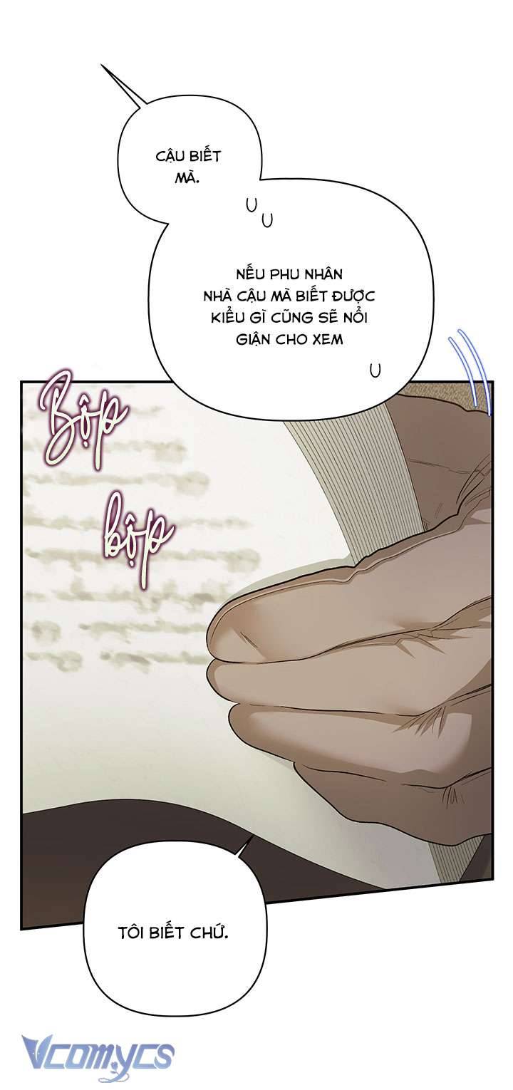 May Mắn Hay Bất Hạnh Chapter 107 - Trang 2