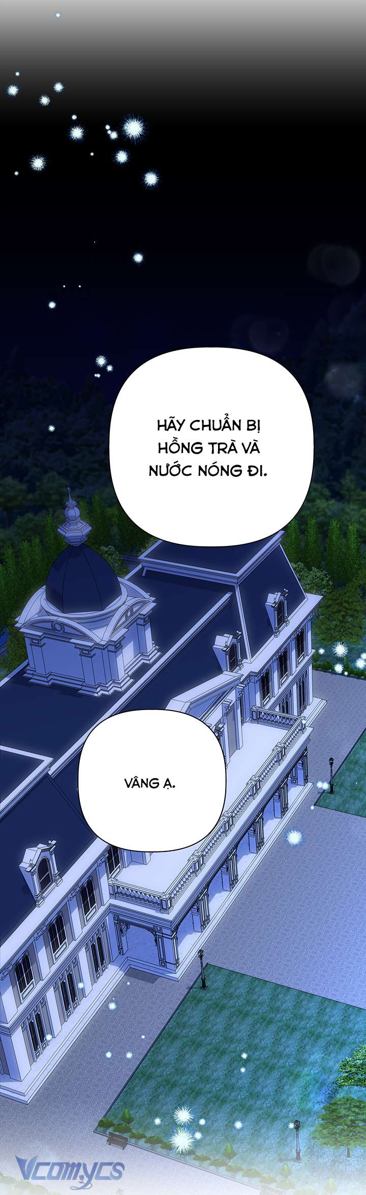 May Mắn Hay Bất Hạnh Chapter 114 - Trang 2