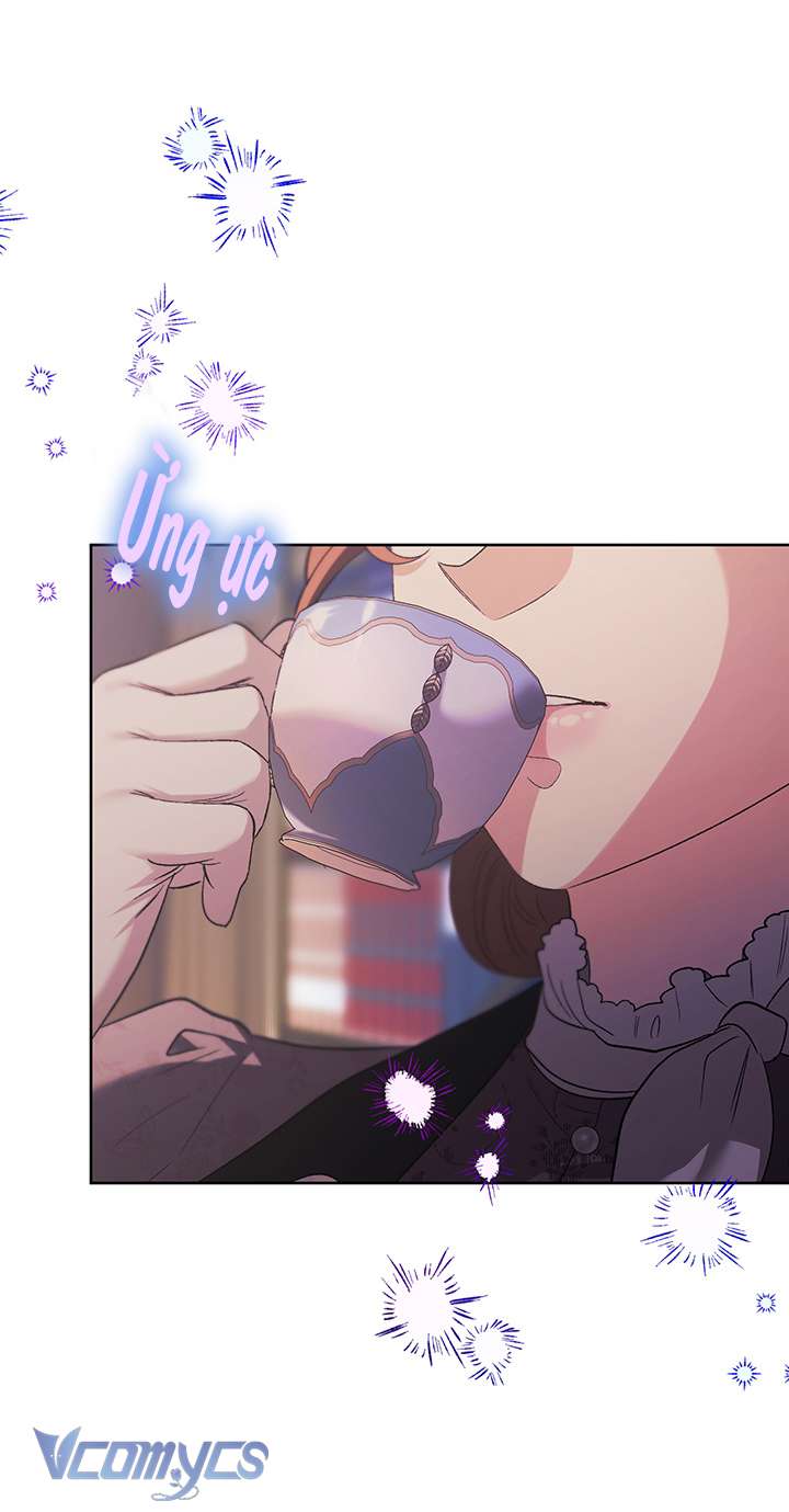 May Mắn Hay Bất Hạnh Chapter 114 - Trang 2