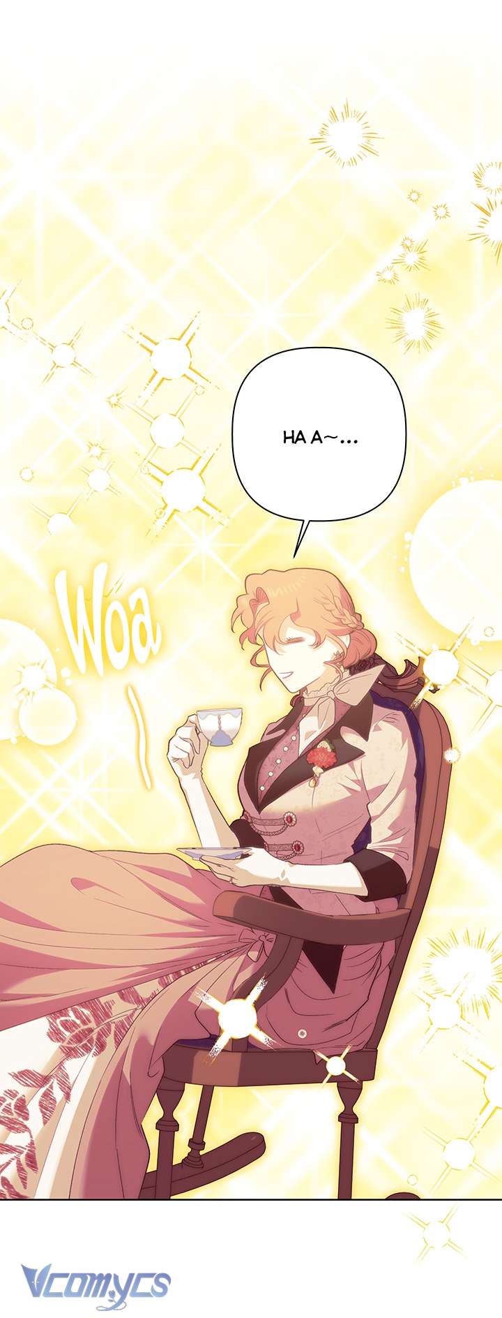 May Mắn Hay Bất Hạnh Chapter 114 - Trang 2