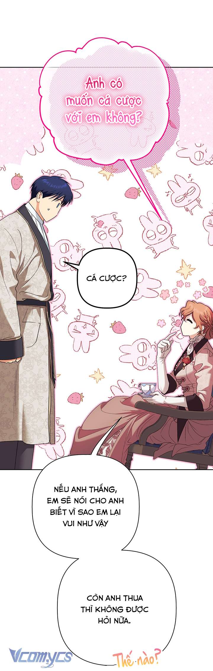 May Mắn Hay Bất Hạnh Chapter 114 - Trang 2