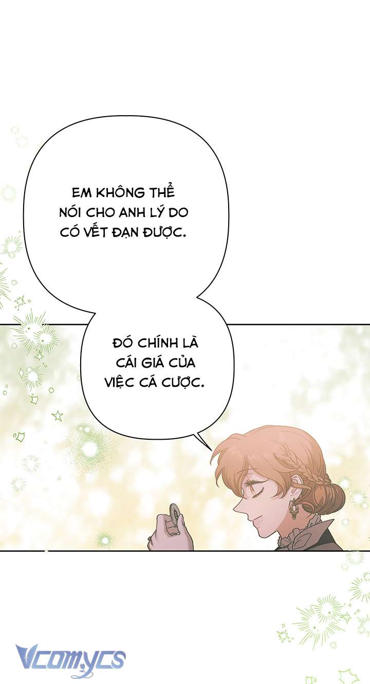 May Mắn Hay Bất Hạnh Chapter 114 - Trang 2