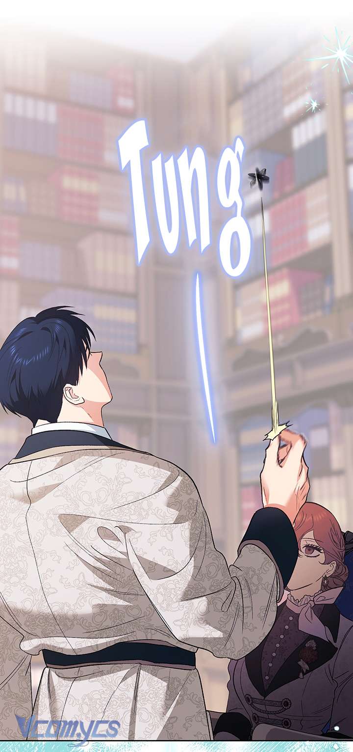 May Mắn Hay Bất Hạnh Chapter 114 - Trang 2