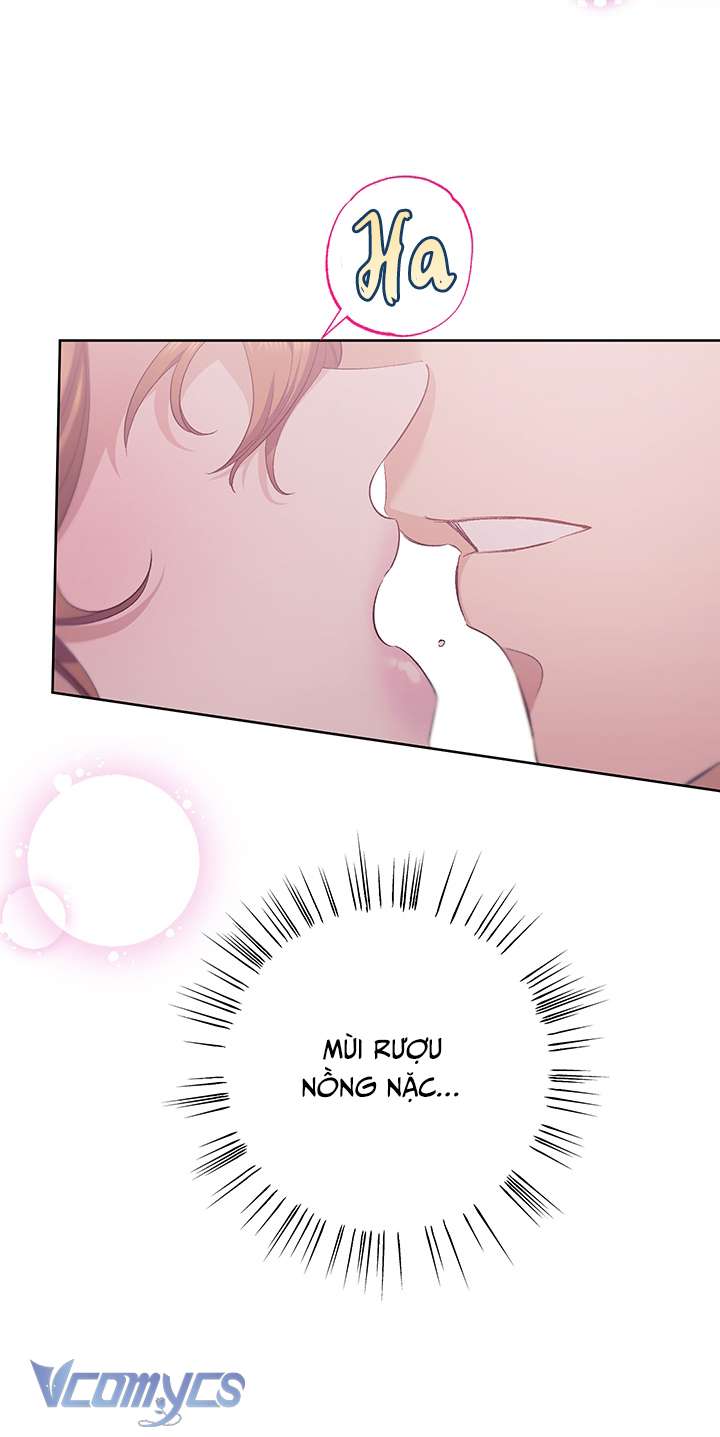 May Mắn Hay Bất Hạnh Chapter 114 - Trang 2