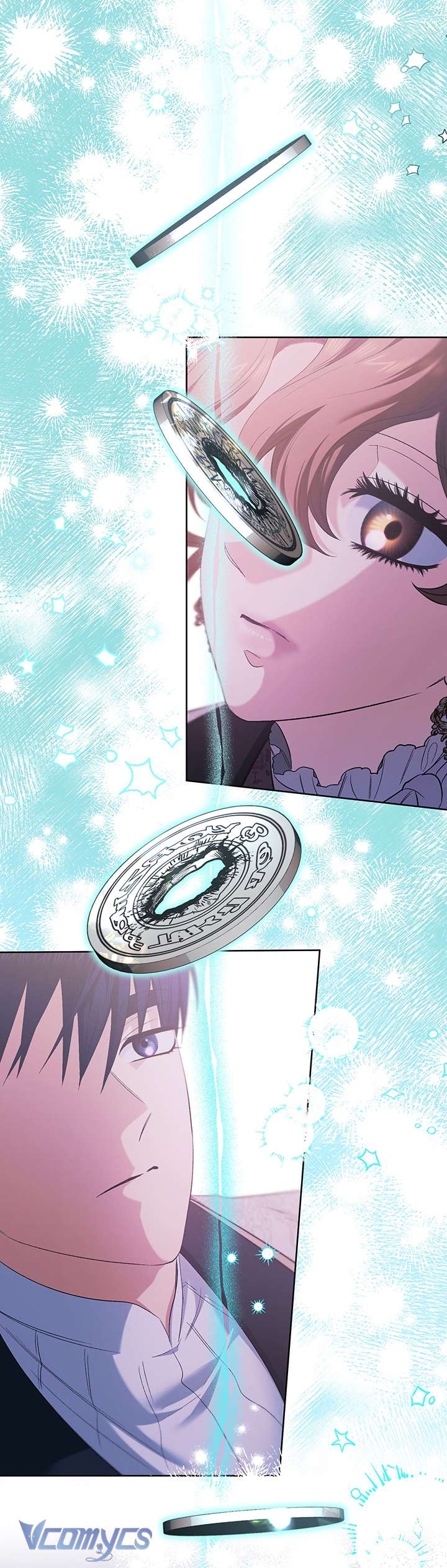 May Mắn Hay Bất Hạnh Chapter 114 - Trang 2