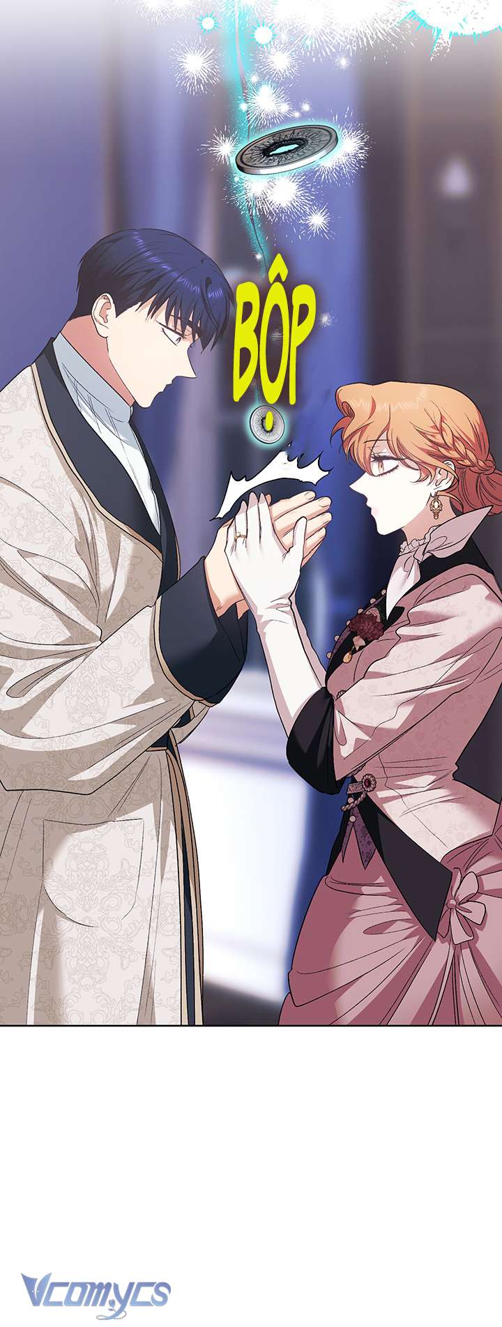 May Mắn Hay Bất Hạnh Chapter 114 - Trang 2