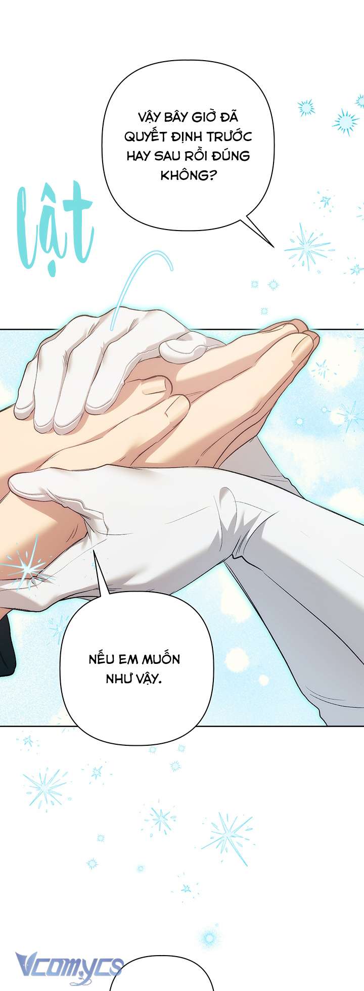 May Mắn Hay Bất Hạnh Chapter 114 - Trang 2