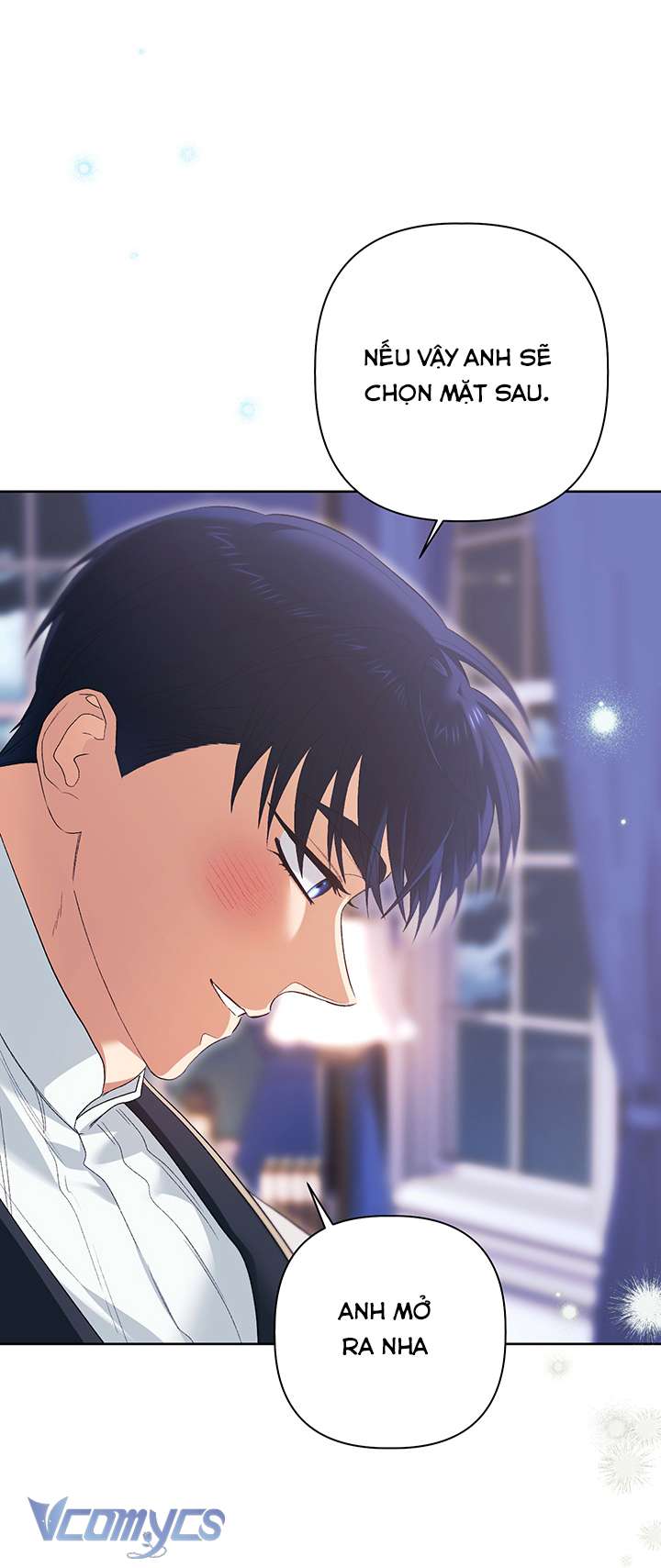 May Mắn Hay Bất Hạnh Chapter 114 - Trang 2