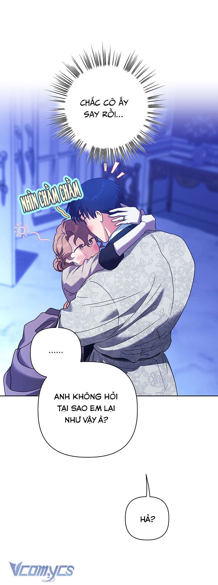 May Mắn Hay Bất Hạnh Chapter 114 - Trang 2