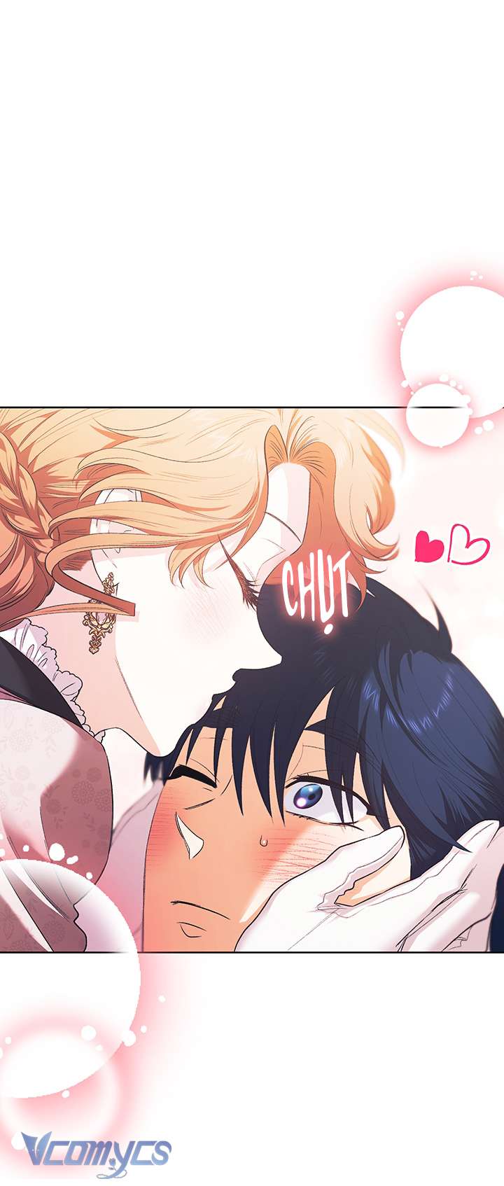 May Mắn Hay Bất Hạnh Chapter 114 - Trang 2