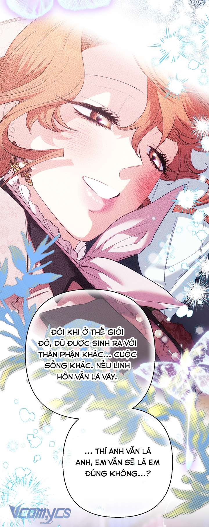 May Mắn Hay Bất Hạnh Chapter 114 - Trang 2