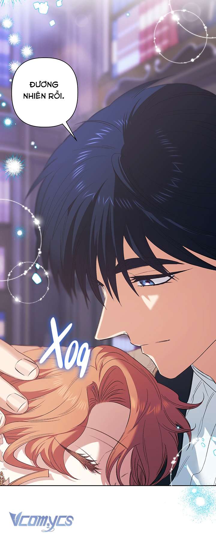 May Mắn Hay Bất Hạnh Chapter 114 - Trang 2