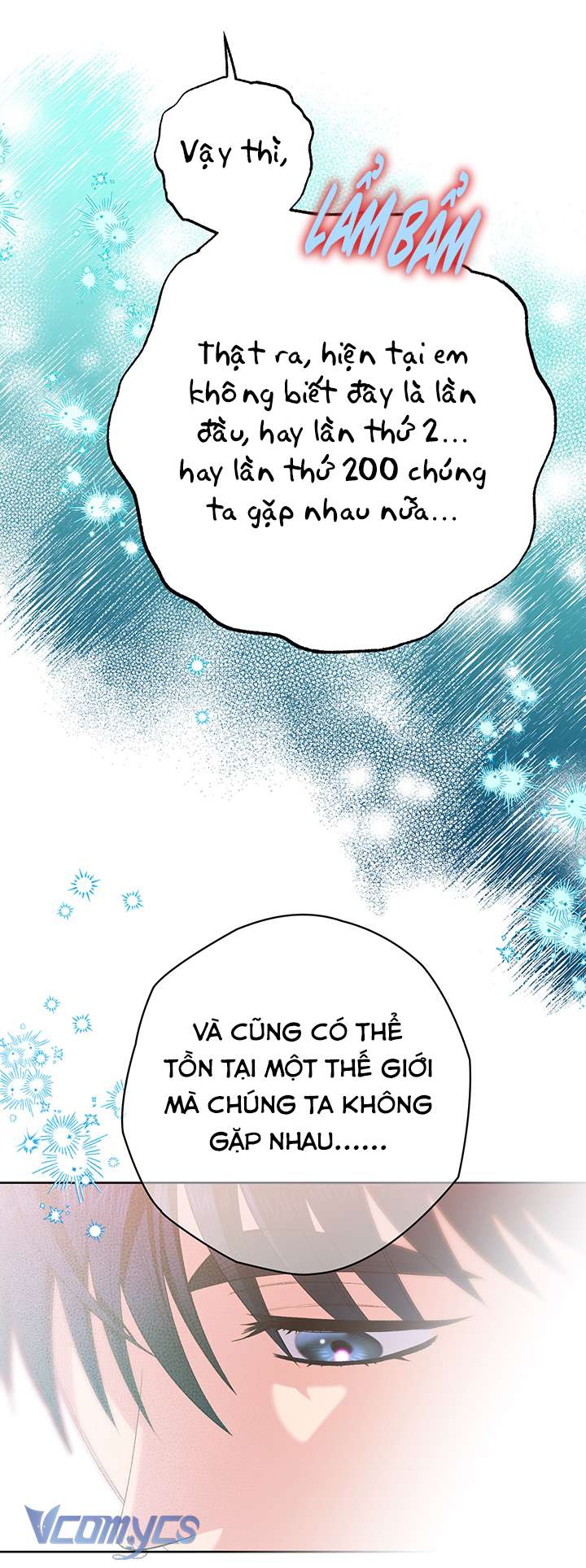 May Mắn Hay Bất Hạnh Chapter 114 - Trang 2