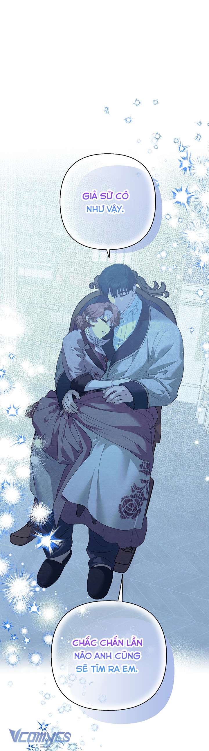 May Mắn Hay Bất Hạnh Chapter 114 - Trang 2