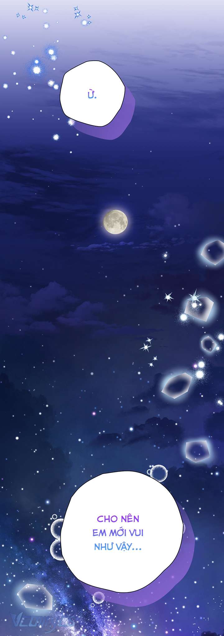 May Mắn Hay Bất Hạnh Chapter 114 - Trang 2