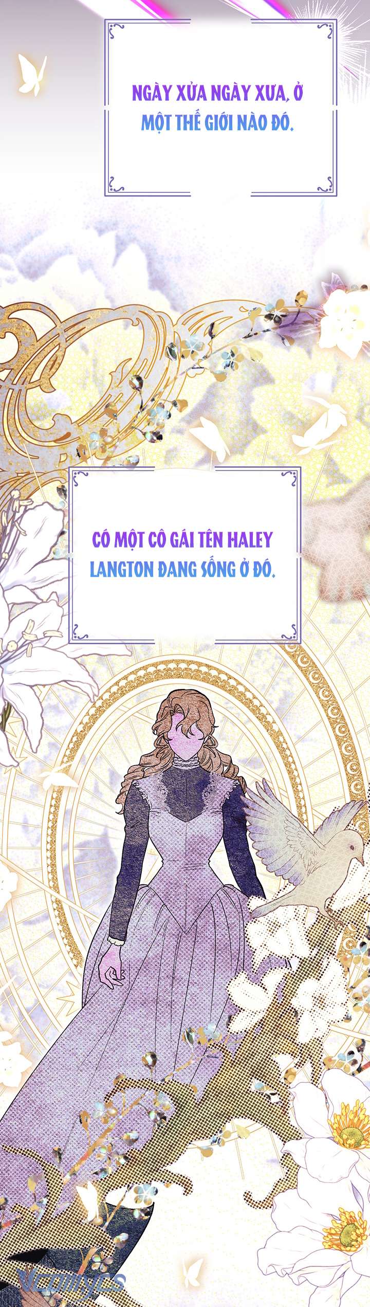 May Mắn Hay Bất Hạnh Chapter 114 - Trang 2