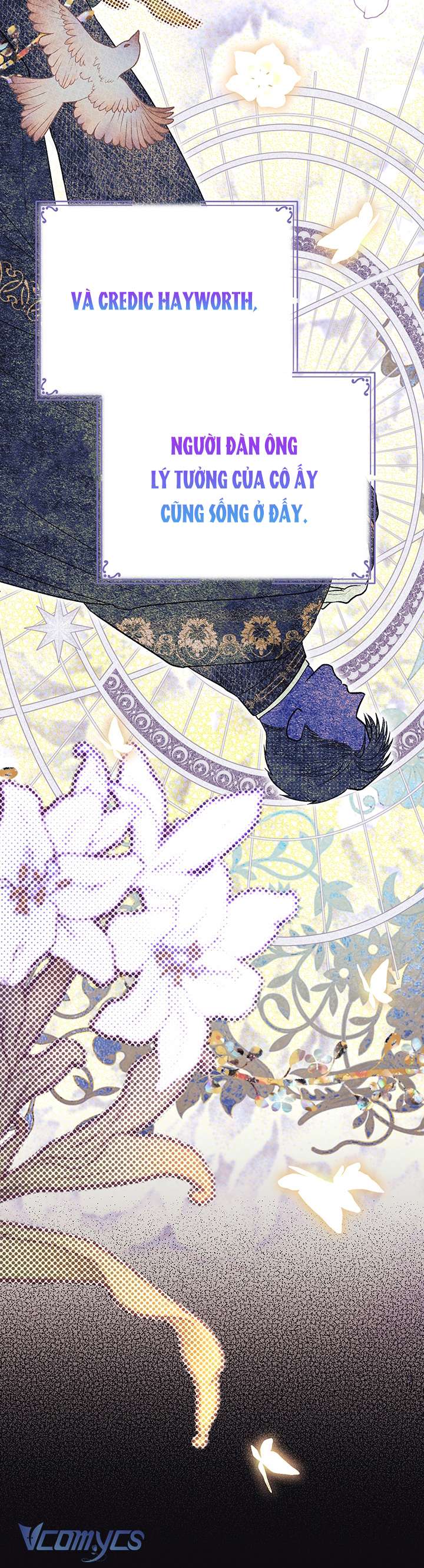 May Mắn Hay Bất Hạnh Chapter 114 - Trang 2