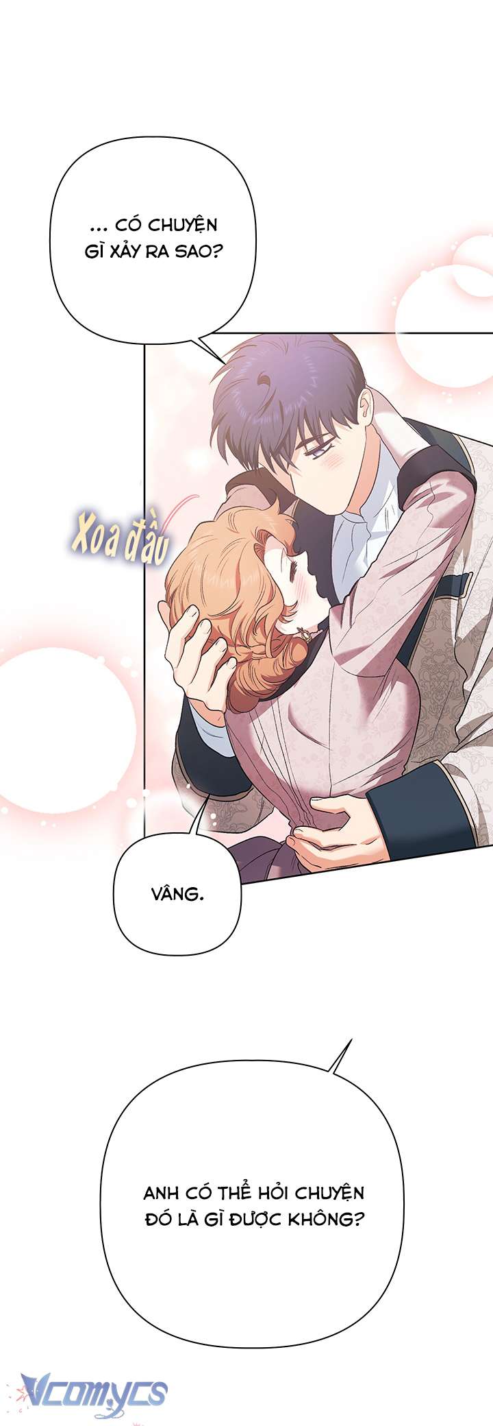 May Mắn Hay Bất Hạnh Chapter 114 - Trang 2