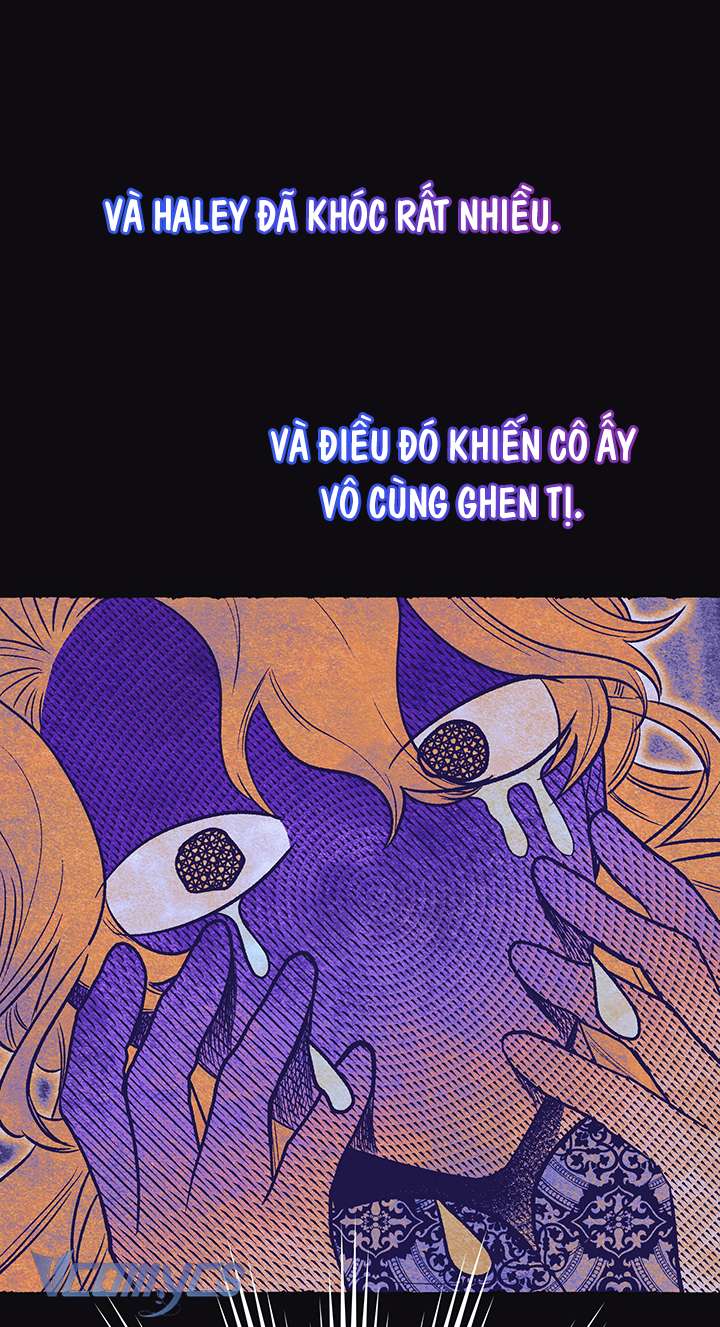 May Mắn Hay Bất Hạnh Chapter 114 - Trang 2