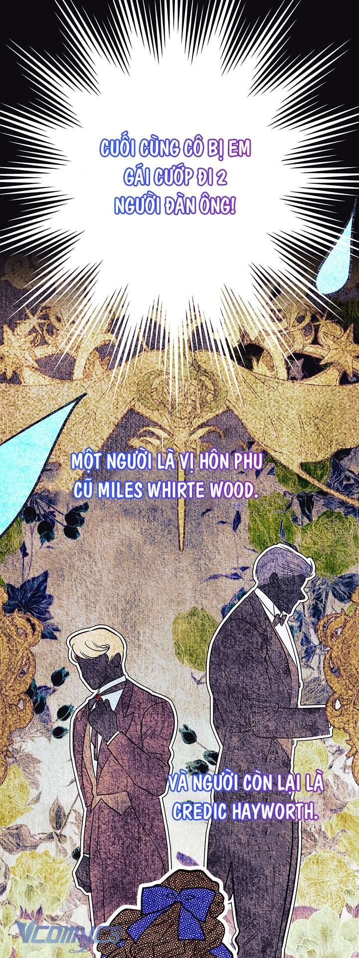 May Mắn Hay Bất Hạnh Chapter 114 - Trang 2