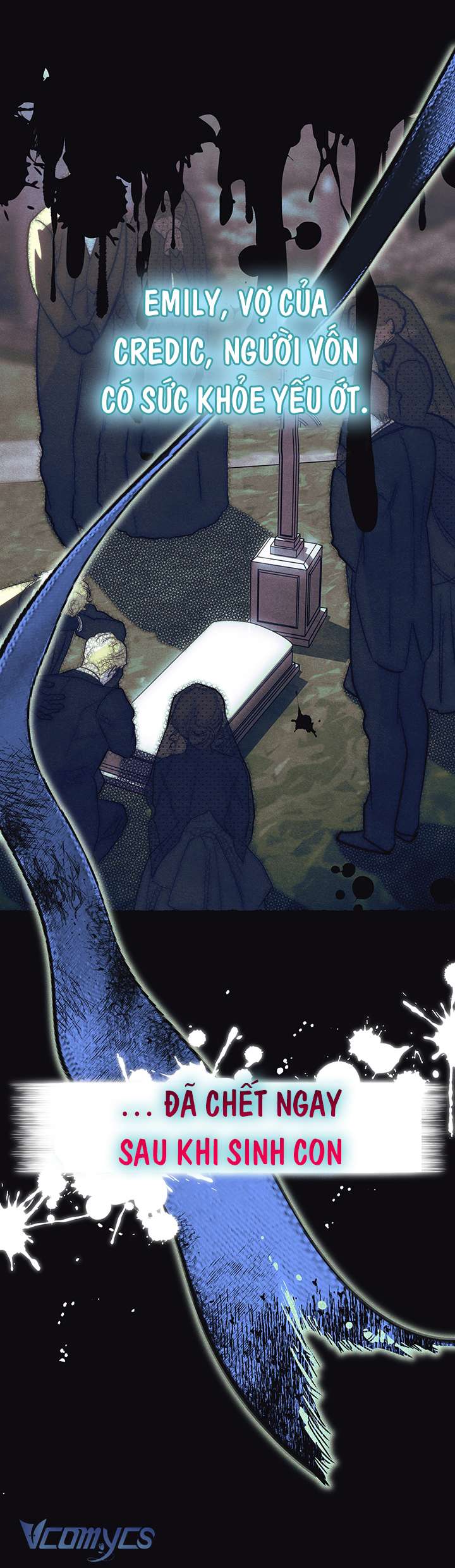 May Mắn Hay Bất Hạnh Chapter 114 - Trang 2