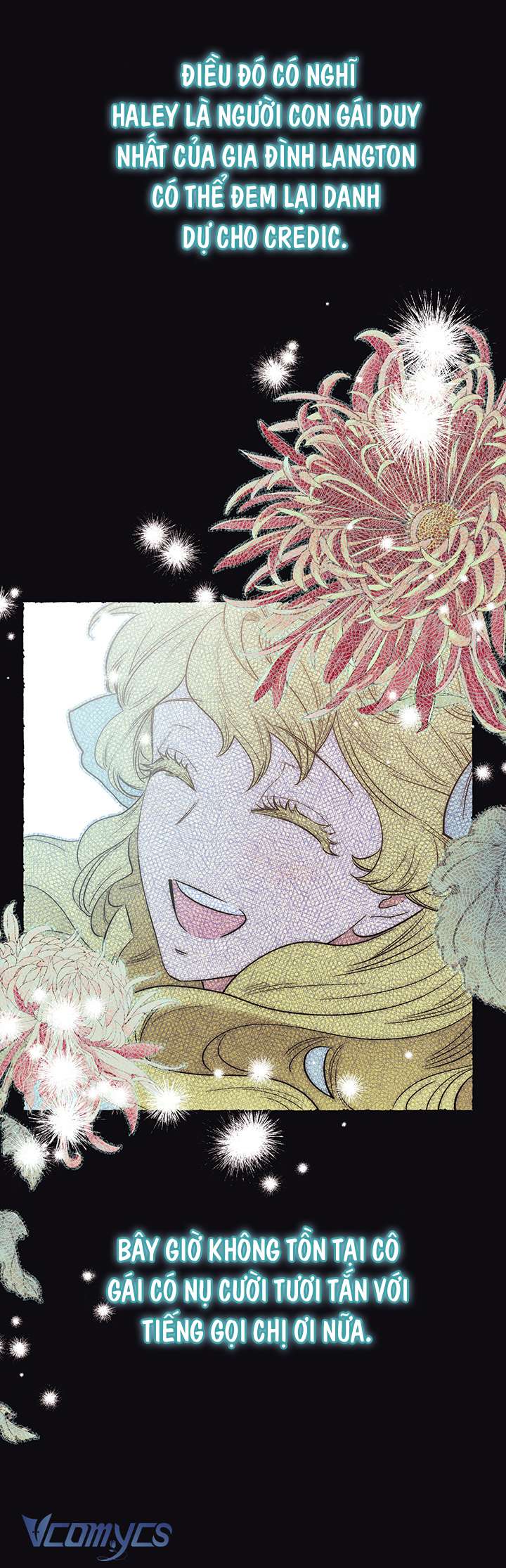 May Mắn Hay Bất Hạnh Chapter 114 - Trang 2