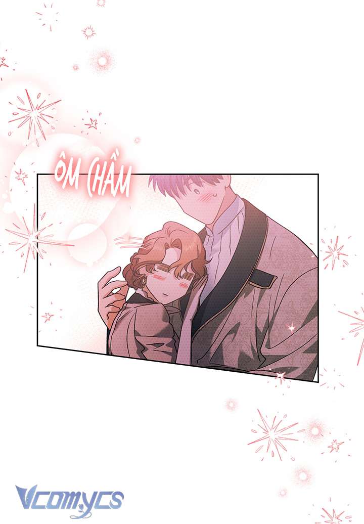 May Mắn Hay Bất Hạnh Chapter 114 - Trang 2