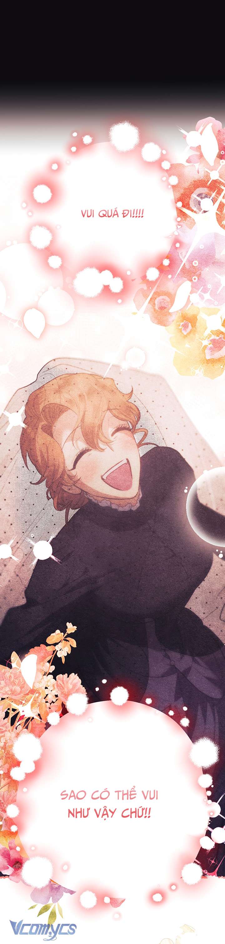 May Mắn Hay Bất Hạnh Chapter 114 - Trang 2