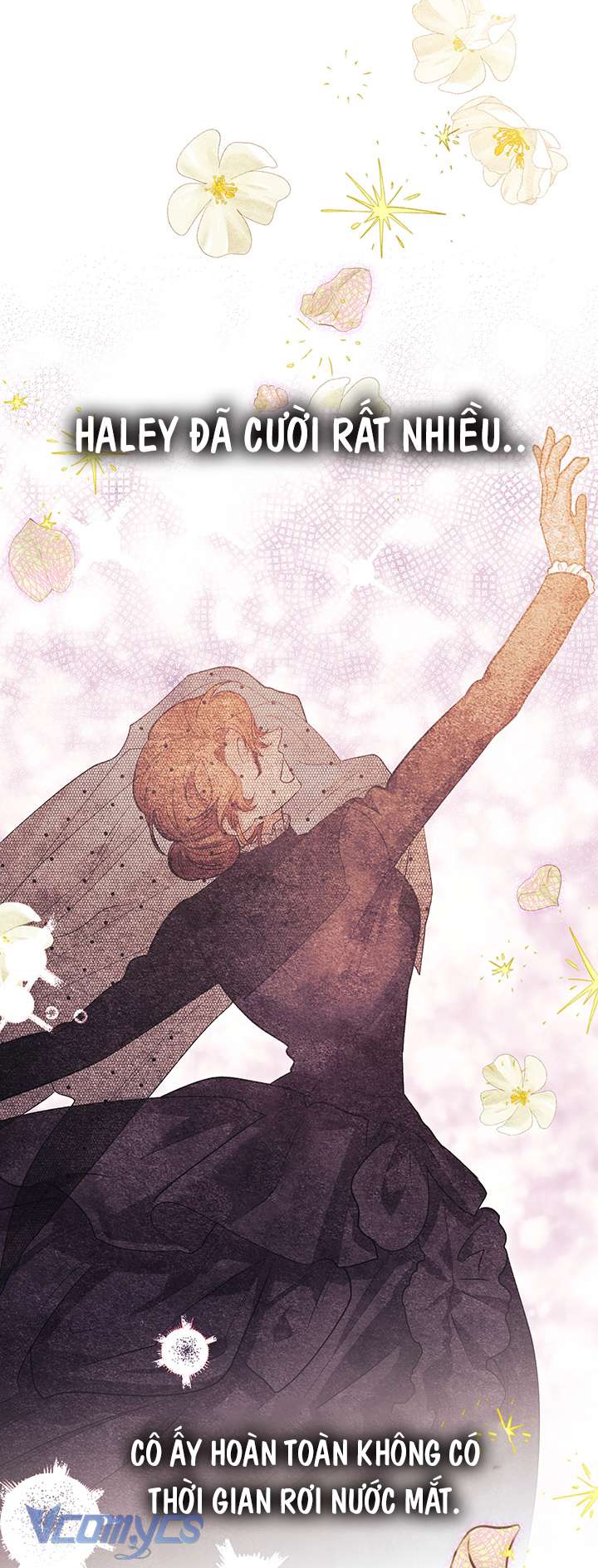 May Mắn Hay Bất Hạnh Chapter 114 - Trang 2