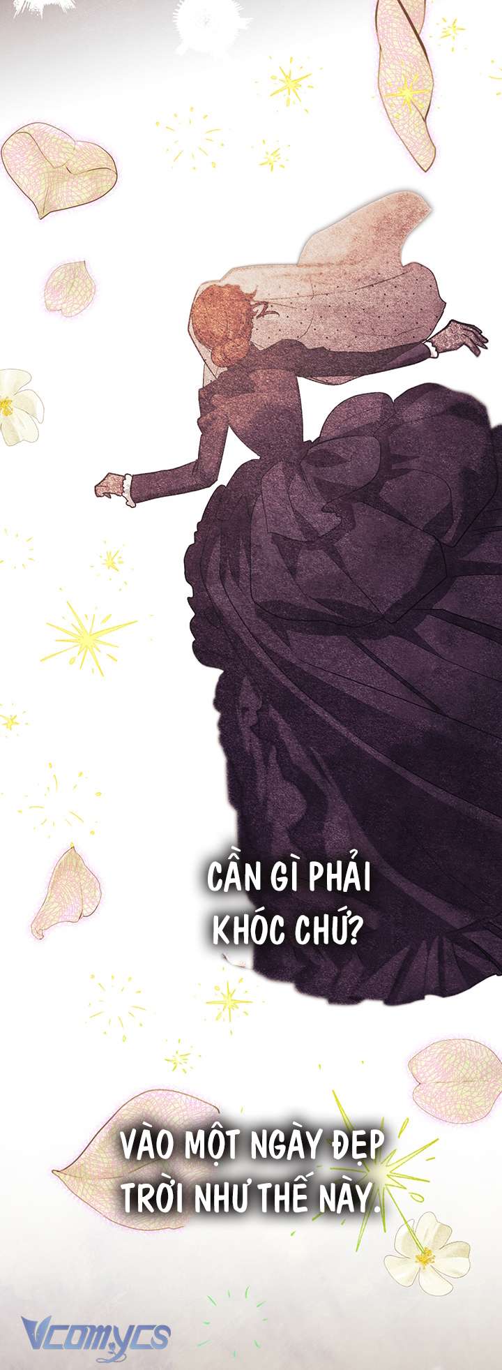 May Mắn Hay Bất Hạnh Chapter 114 - Trang 2