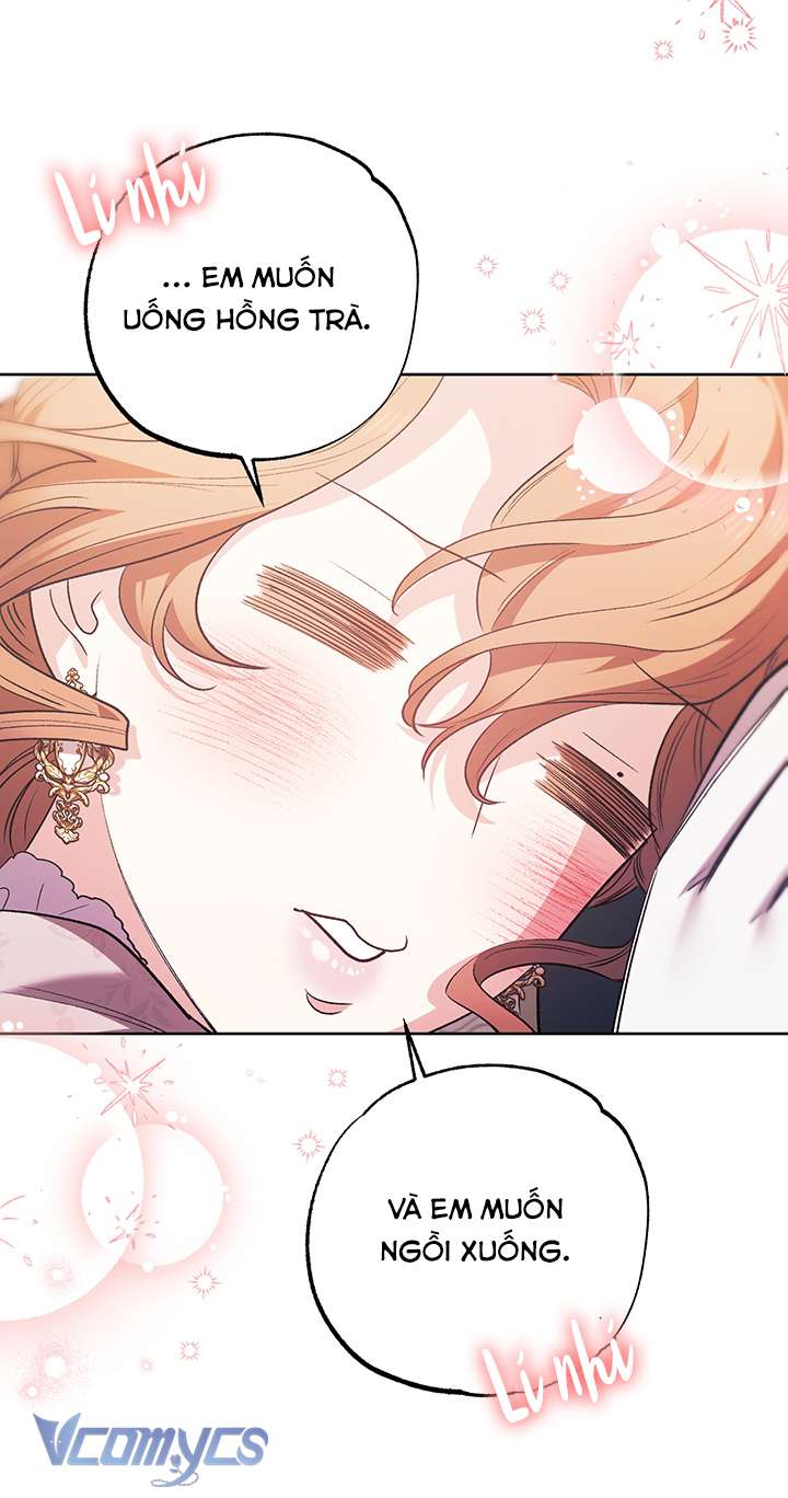 May Mắn Hay Bất Hạnh Chapter 114 - Trang 2