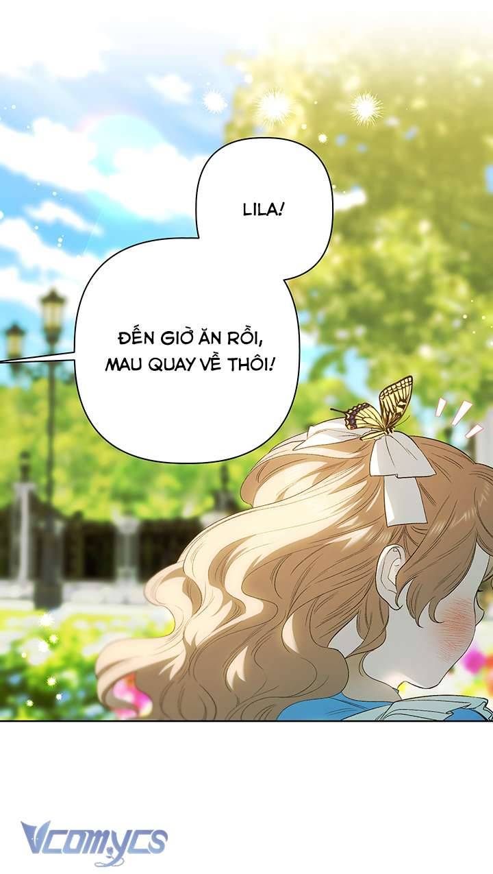 May Mắn Hay Bất Hạnh Chapter 115 - Trang 2
