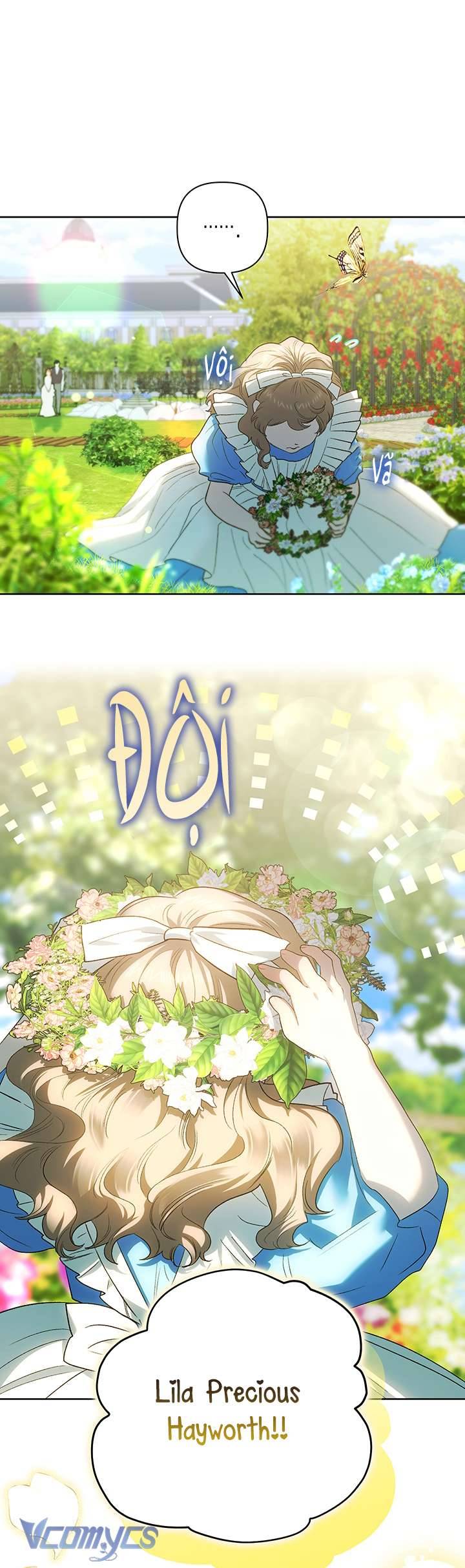 May Mắn Hay Bất Hạnh Chapter 115 - Trang 2