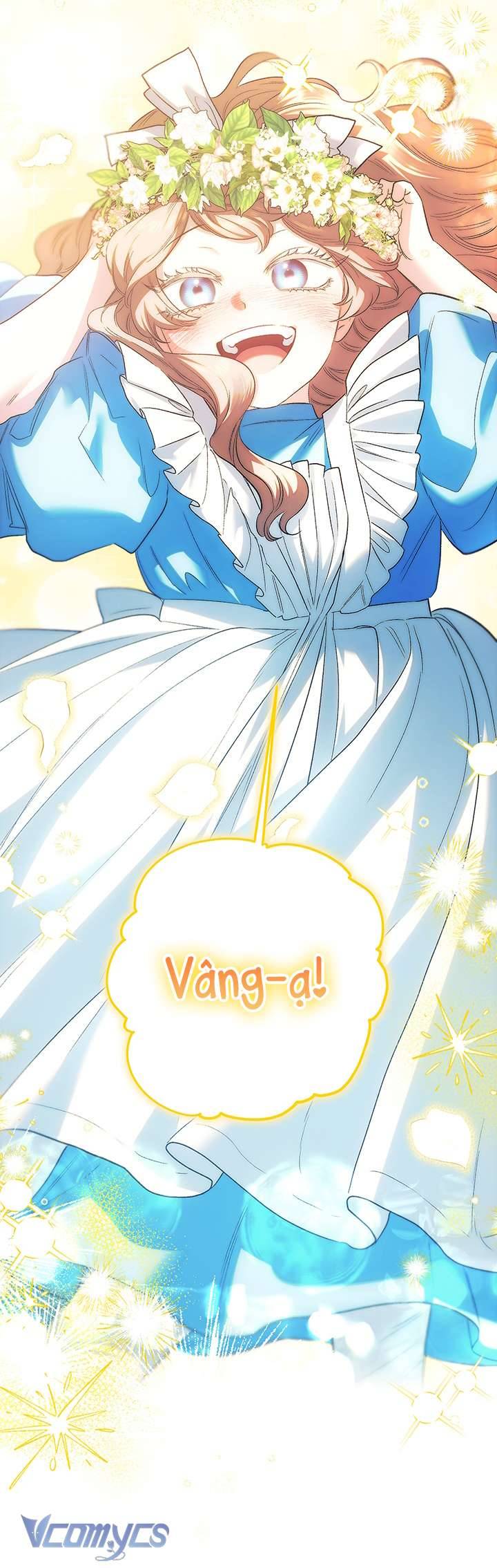 May Mắn Hay Bất Hạnh Chapter 115 - Trang 2