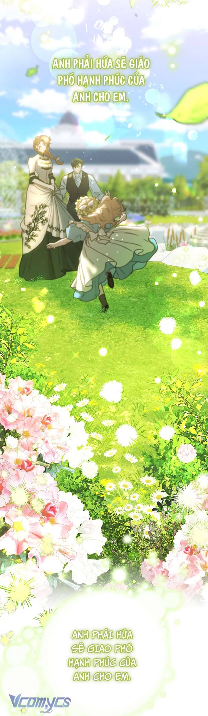 May Mắn Hay Bất Hạnh Chapter 115 - Trang 2