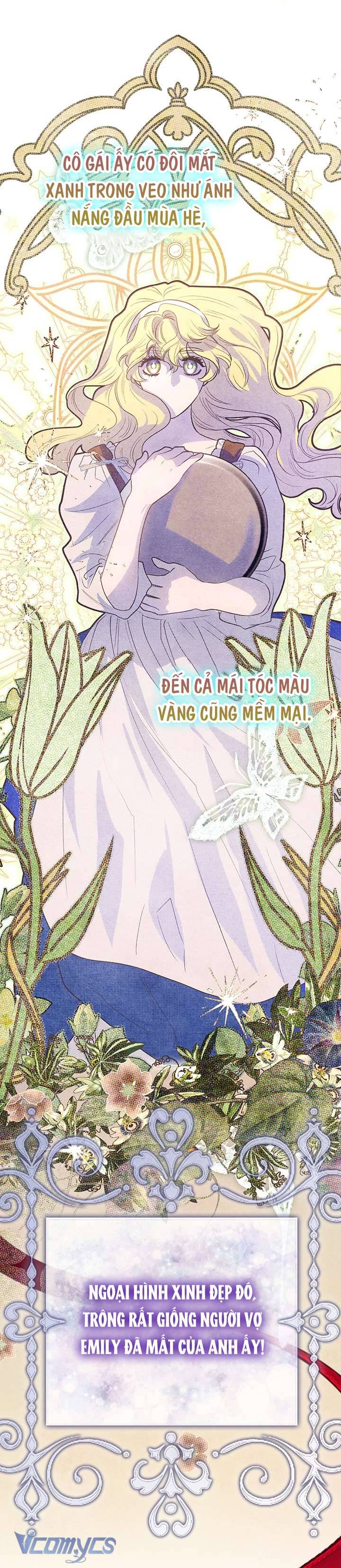 May Mắn Hay Bất Hạnh Chapter 115 - Trang 2