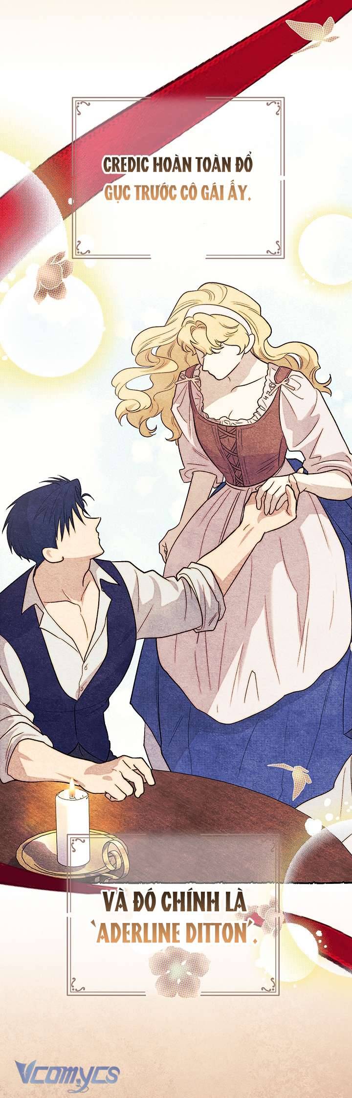 May Mắn Hay Bất Hạnh Chapter 115 - Trang 2