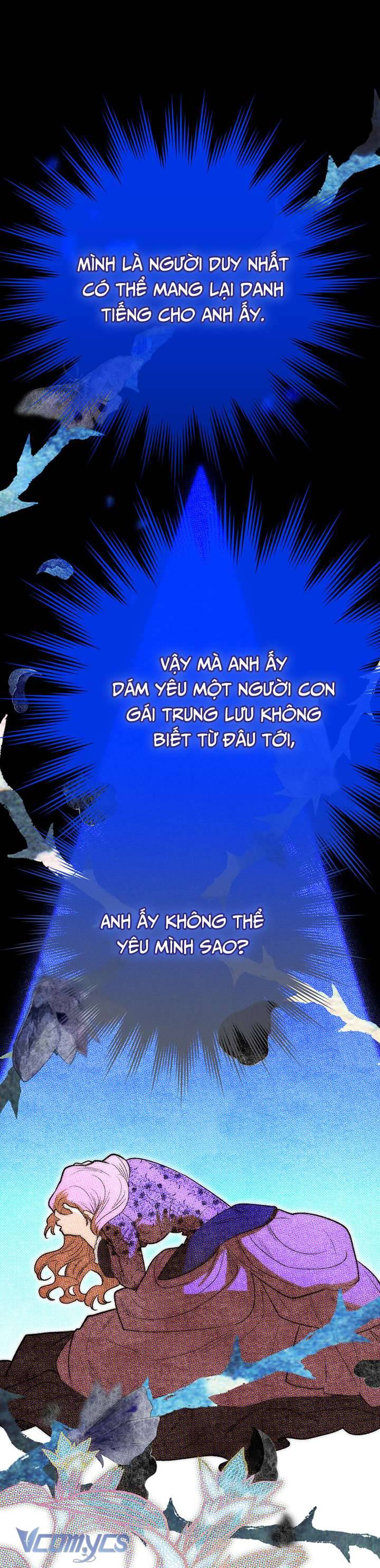 May Mắn Hay Bất Hạnh Chapter 115 - Trang 2