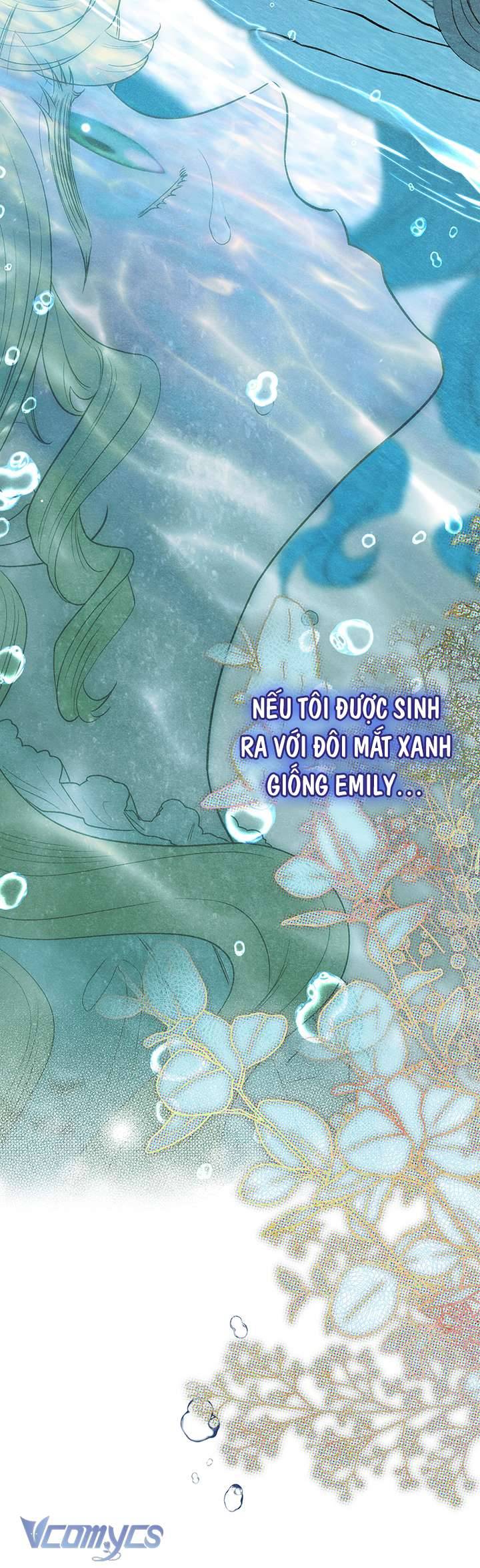 May Mắn Hay Bất Hạnh Chapter 115 - Trang 2