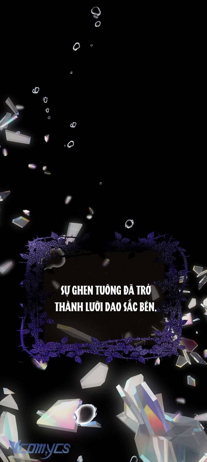 May Mắn Hay Bất Hạnh Chapter 115 - Trang 2