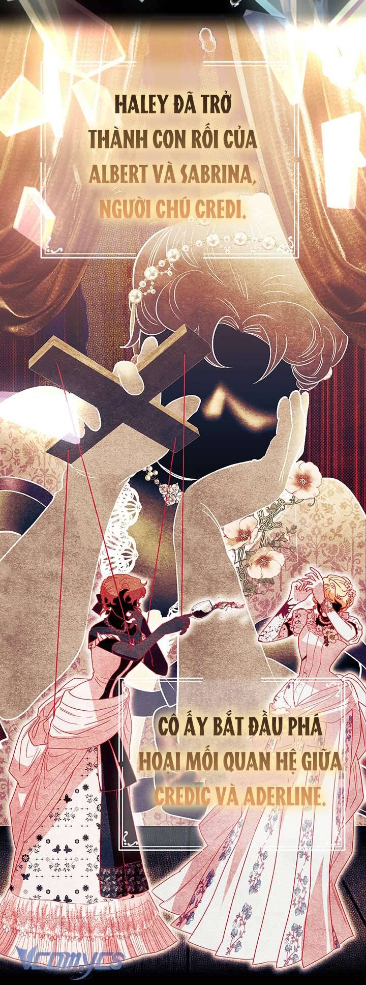 May Mắn Hay Bất Hạnh Chapter 115 - Trang 2