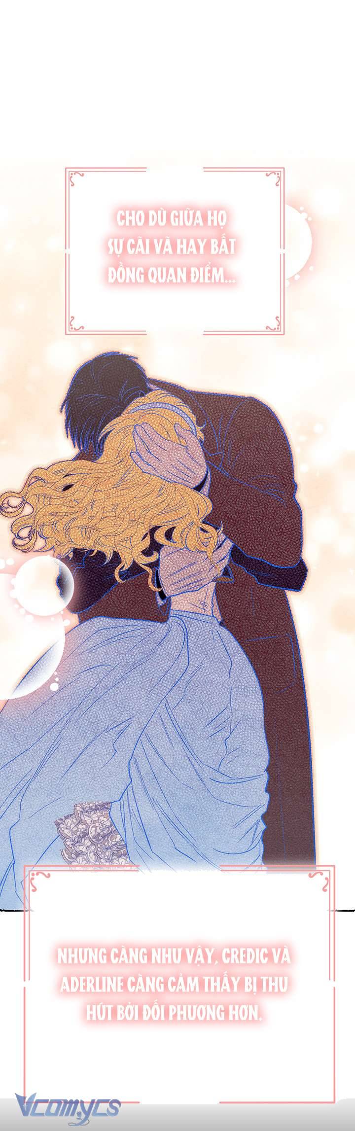 May Mắn Hay Bất Hạnh Chapter 115 - Trang 2